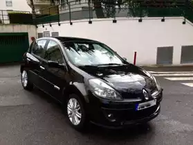 Renault Clio 1.5 diesel 5 portes