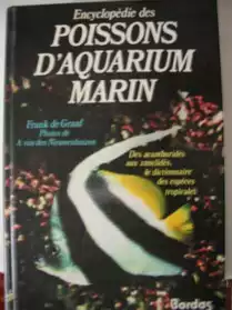 atlas des poissons marins d'aquarium