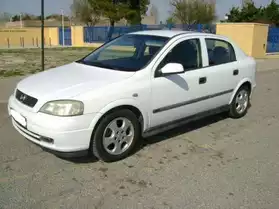 Opel Astra ii 2.0 16s dti elegance 5p