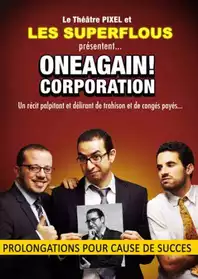Oneagain corporation