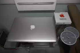 Apple Macbook Pro 15 pouces clavier azer