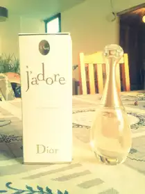 parfum J'adore - (50ml)