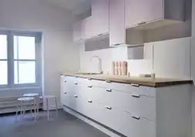 Montage cuisine IKEA