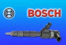 Injecteur Bosch Mercedes cdi a611/a612/a
