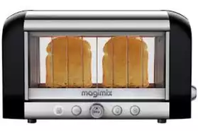 Grille Pain Magimix Toaster Vision 11529