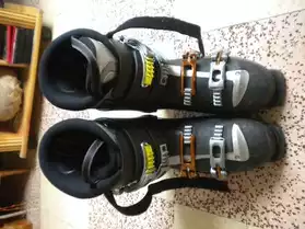 Chaussure de ski SALOMON 28,5