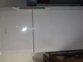 refrigerateur congelateur blanc beko