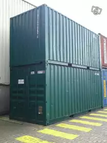 CONTAINER OCCASION