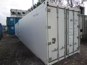 container frigo occasion