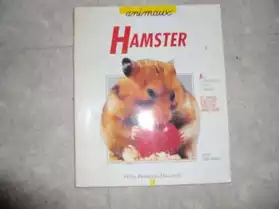 guide pratique : hamster