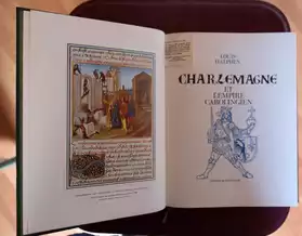 Charlemagne - Louis Halphen