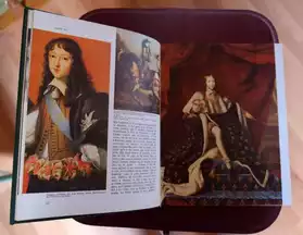 Louis XIV - Pierre Gaxotte