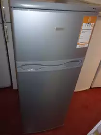 Réfrigérateur double froid