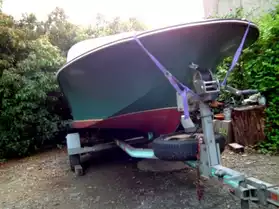 bateau jeanneau