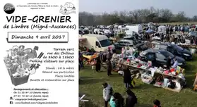 Petites annonces gratuites 86 Vienne - Marche.fr