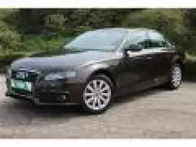 Audi A4 2.0 TDI 143ch Ambition Luxe