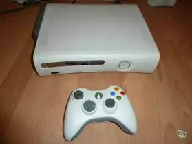 Xbox 360 quasi neuve + jeux + GARANTIE 2