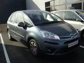 Citroën c4 picasso 1.6 HDi 110 ch