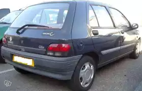 Renault Clio Ess de 96