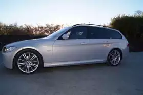 BMW 3-serie 318d touring