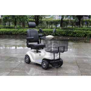 Sccoter handicapé