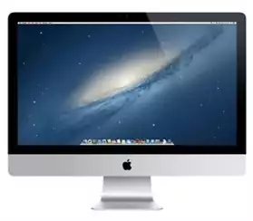 Apple iMac Ordenador Intel Core i5 8GB R