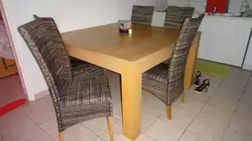 Table à manger