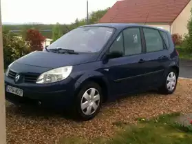 Renault Senic 2 1,9 Dci