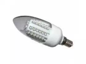 Ampoule E14 60 LED