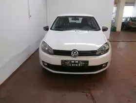 Volkswagen Golf VI Trendline 1,6 TDI