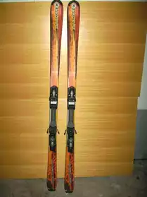 Skis Dynastar 172 cm