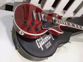 Gibson les paul custom classic