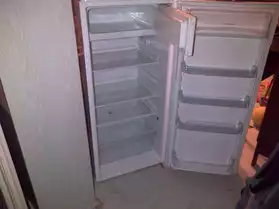 refrigerateur neuf electrolux