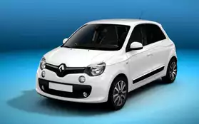 Renault nouvelle TWINGO 3 INTENS 70 ch