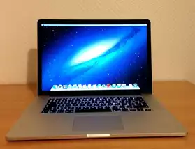 Macbook pro15''IntelCore(TM) i7 (2,8GHz