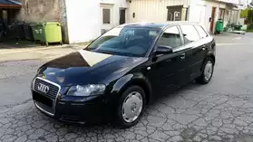 Audi A3 VELDIG PEN
