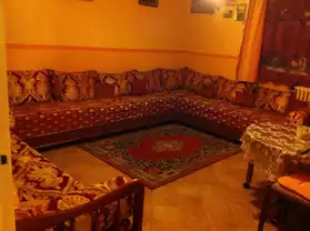 Vends salon marocain