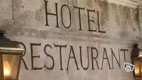Hotel restaurant sur Bayonne - Anglet
