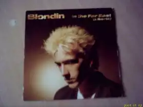 45 tours : Blondin : In the far east