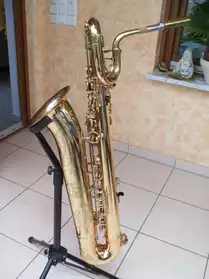 Saxophone SELMER Mark VII