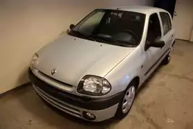 Renault Clio 1.2 essence 5portes