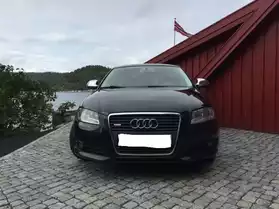 Audi A3 occasion