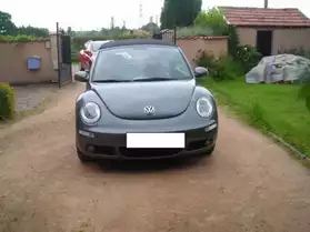 Volkswagen Beetle 1.9 TDi NIEUWSTAAT - E