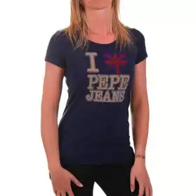 tee shirt authentique pepe jeans ext...