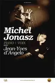 Michel Jonasz en concert