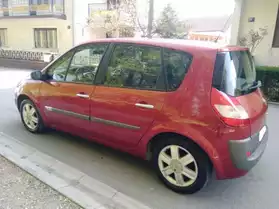 Renault Scenic 2 CT OK 182368 kms
