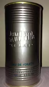 Parfum Le Mâle Jean Paul Gaultier, 125ml