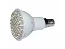 Ampoule E14 JDR 60 LED