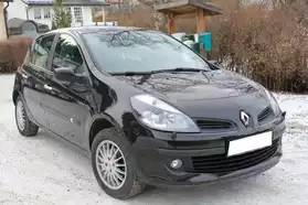 Renault Clio III 1.5 DCI 85 Dynamic 5P