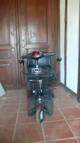 Scooter électrique personne âgée 990EUR